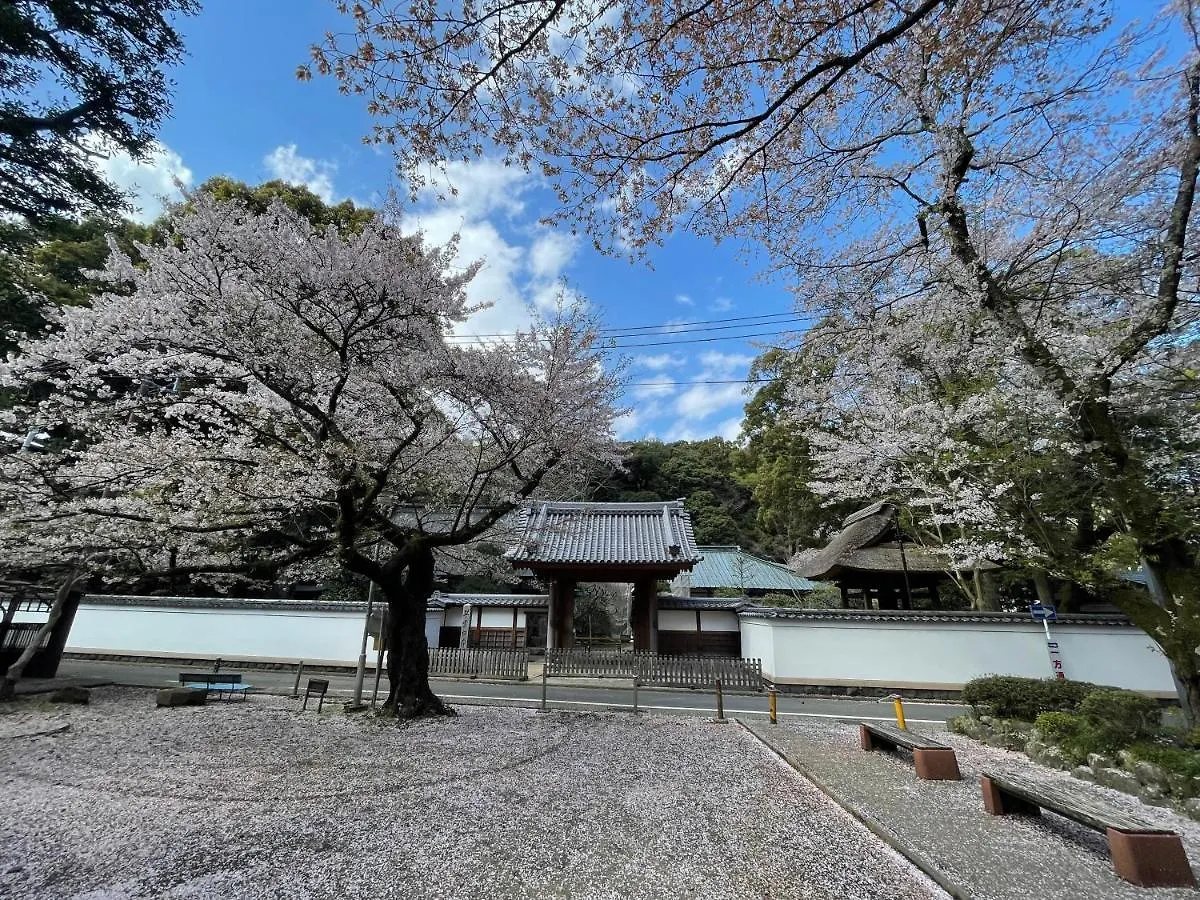 【箱根湯本】日本家屋・箱根湯本駅から徒歩15分、芸者教師の家 Hakone