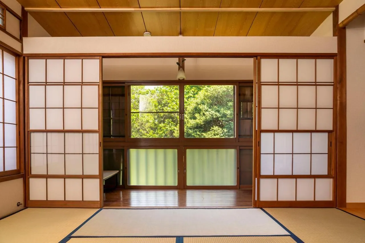 【箱根湯本】日本家屋・箱根湯本駅から徒歩15分、芸者教師の家 0*, Hakone Japan