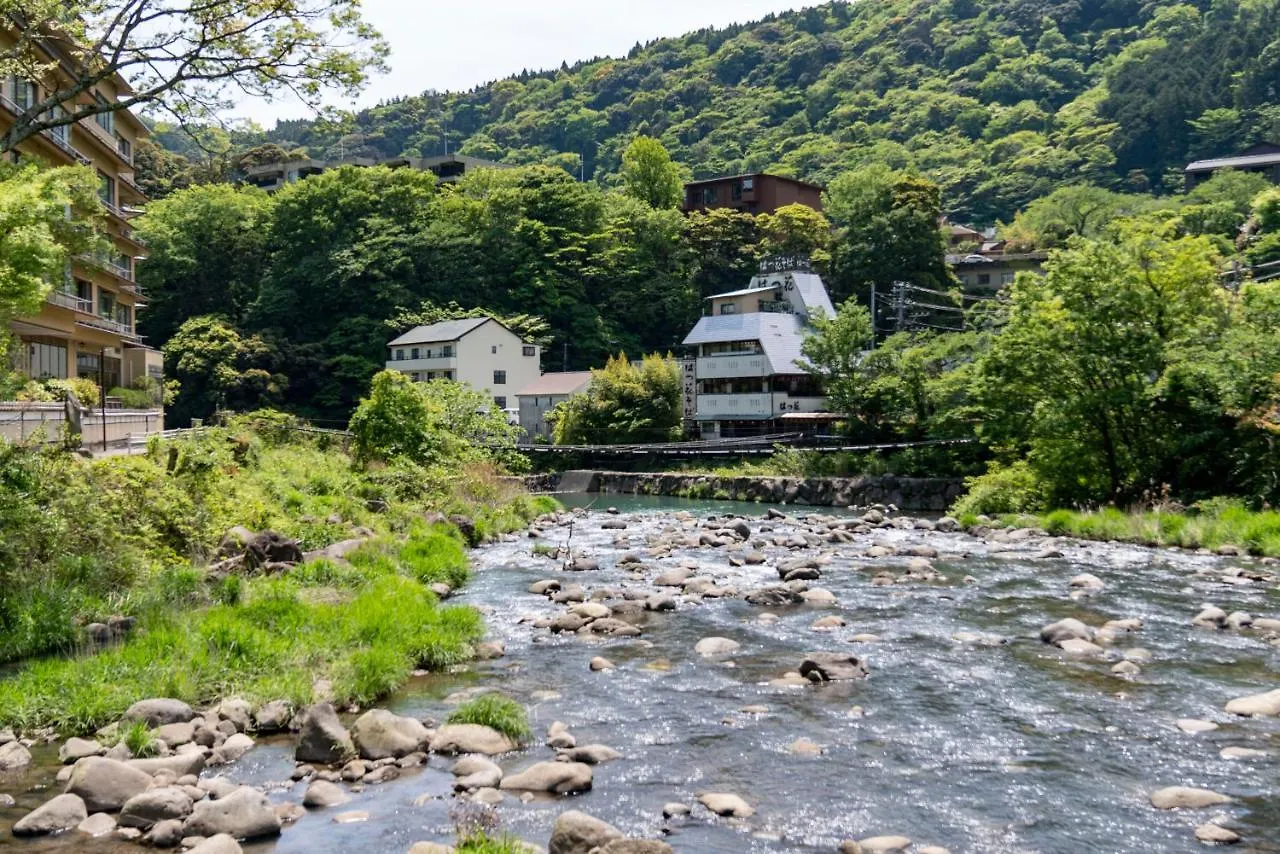 【箱根湯本】日本家屋・箱根湯本駅から徒歩15分、芸者教師の家 Holiday home Hakone