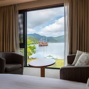 Hakone Hotel האקונה