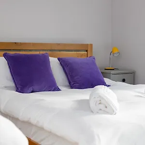 Holbrook House Holiday home Cambridge (Cambridgeshire)