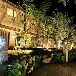 Villa Rakuten Sengokuhara, Hakone